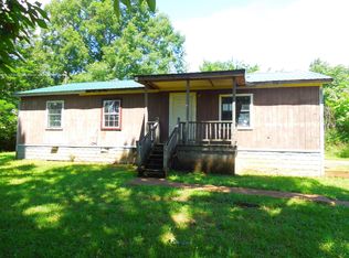 9349 Elk Ridge Rd, Mount Pleasant, TN 38474