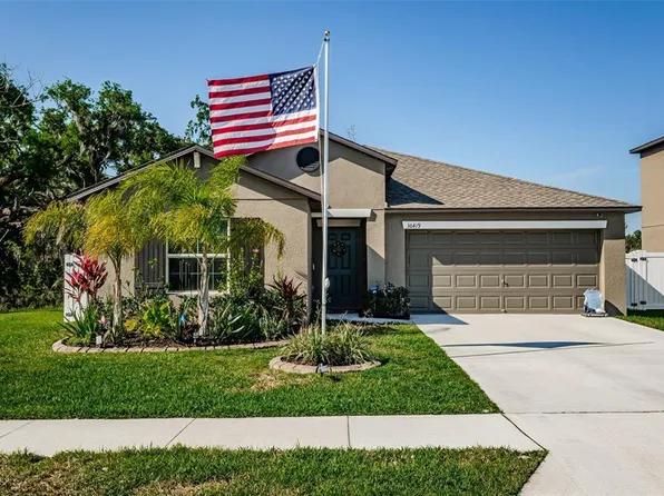 36419 Flats St, Zephyrhills, FL 33541