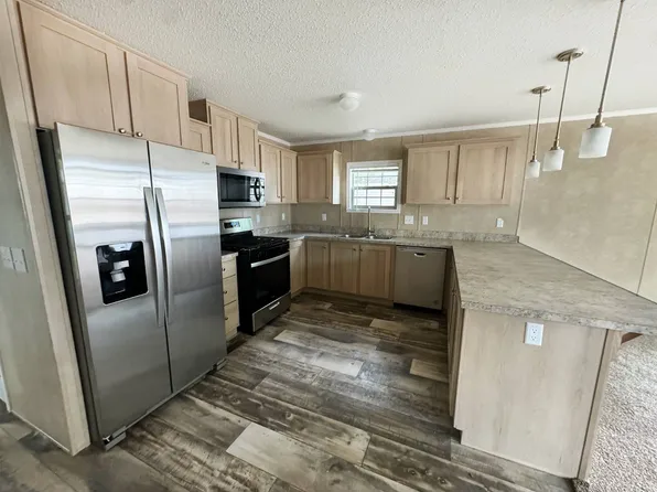 1 Ems B37 Ln Lot 72, Warsaw, IN 46582