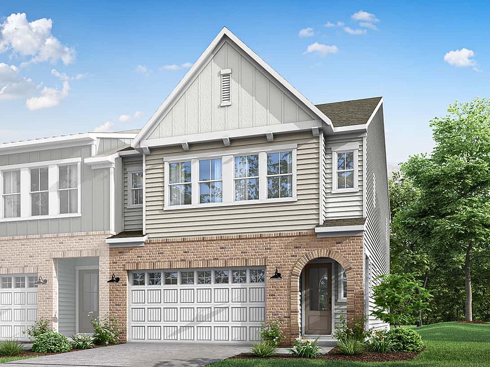 Kenley Plan 4 Exterior Style D