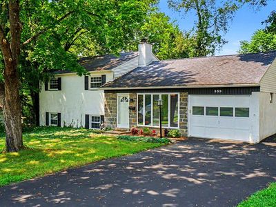 539 N Prince Frederick St, King Of Prussia, PA, 19406