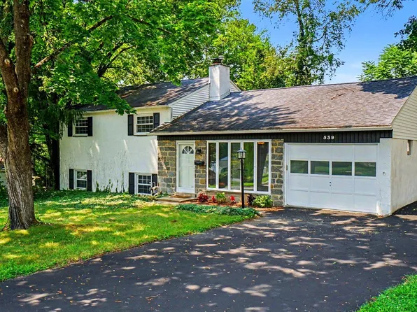 539 N Prince Frederick St, King Of Prussia, PA 19406