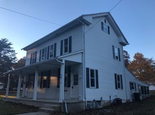 1642 Cunard Ave #B, Woodbury, NJ 08096