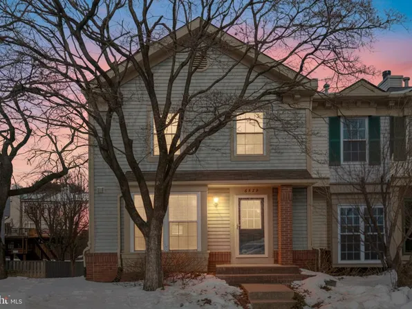 6529 Medinah Ln, Alexandria, VA 22312