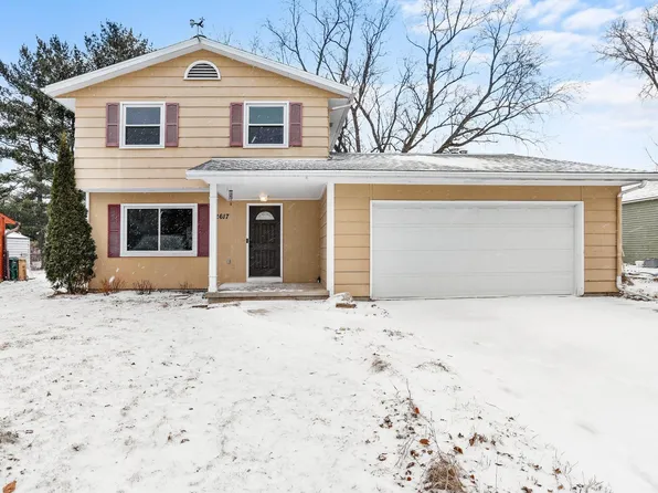 2617 Dunwoody Dr, Madison, WI 53713
