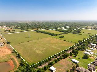 1115 S Morgan Rd, Mustang, OK 73064