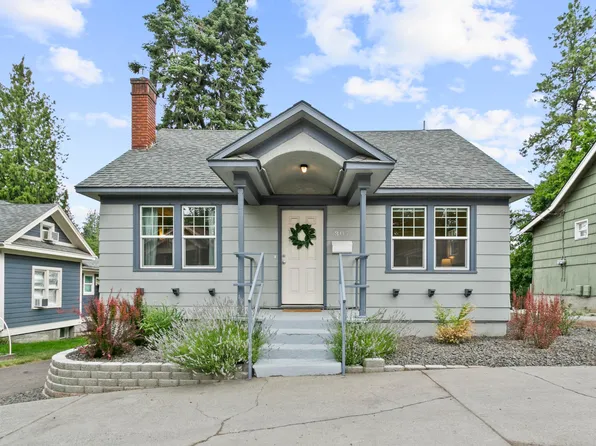 307 E 29th Ave, Spokane, WA 99203