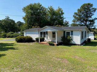 5110 Old Us Highway 421, Lillington, NC 27546