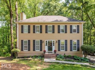 939 Hampton Trl, Lilburn, GA 30047