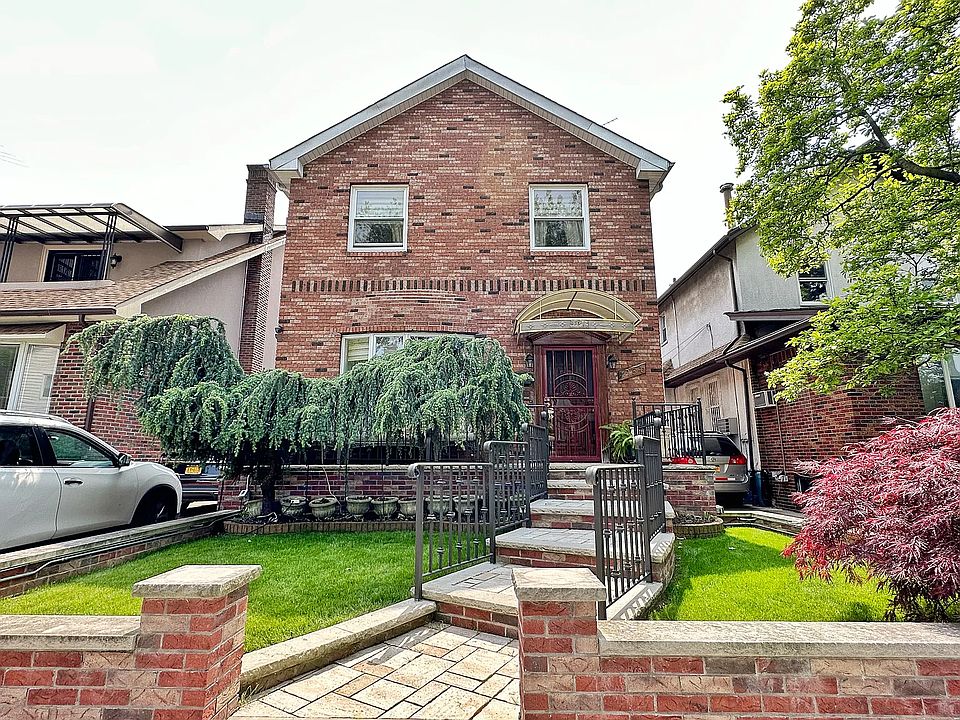 2154 68th St 1, Brooklyn, NY 11204 Zillow