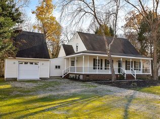 2505 Bermuda Ave, Chester, VA 23836