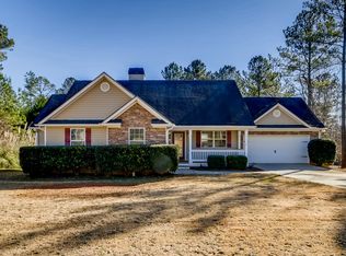 191 Woodlands Dr, Jackson, GA 30233