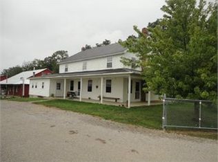 26386 Kime Holderman Rd, Circleville, OH 43113