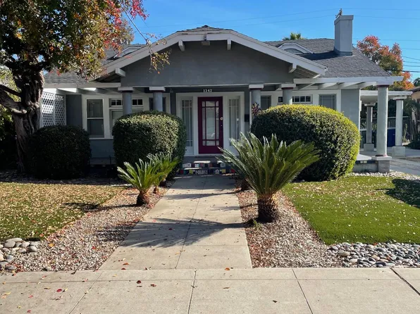 1342 N Van Ness Ave, Fresno, CA 93728