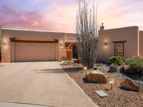 1880 El Presidio Dr, Las Cruces, NM 88011