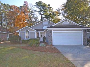 188 Carrington Dr, Pawleys Island, SC 29585