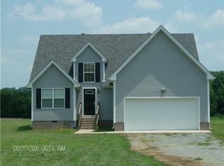 463 Beasleys Bend Rd LOT 4, Lebanon, TN 37087