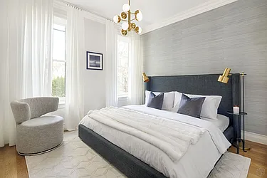 Sold by Brown Harris Stevens Development Marketing