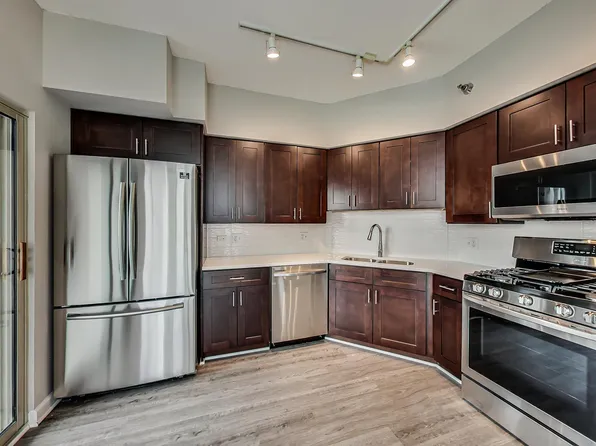 1003-157 N Halsted St, Chicago, IL 60642