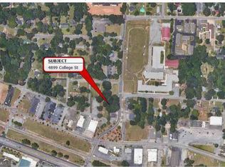 4899 College St, Forest Park, GA 30297