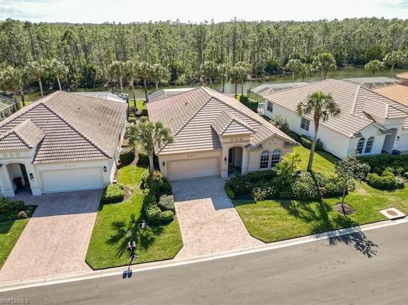 9295 Oak Strand DR, ESTERO, FL 34135