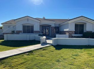 3415 E Norcroft Cir, Mesa, AZ 85213