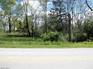 Waterloo Rd, Atwater, OH 44201