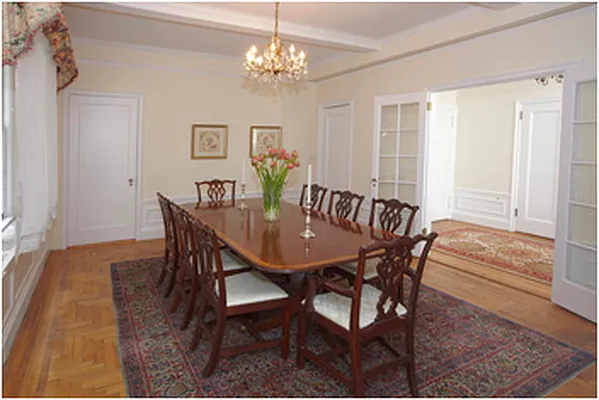 Sold by Brown Harris Stevens | media 21