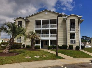 213 Landing Rd APT I, North Myrtle Beach, SC 29582