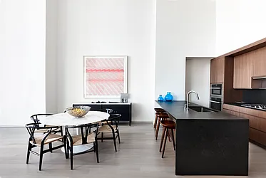 Rented by Time Equities, Inc.