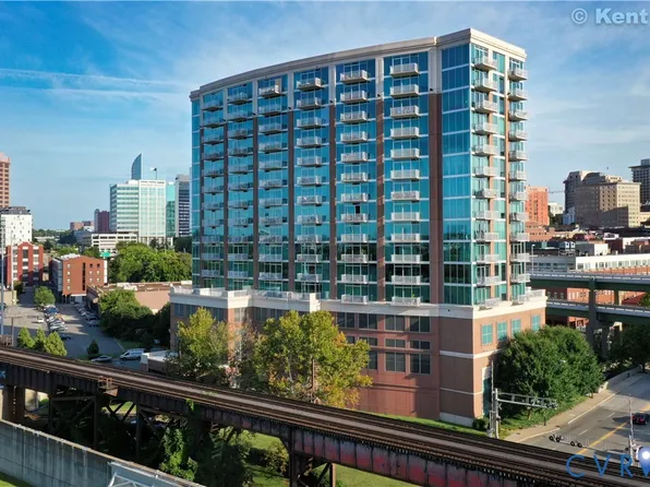 301 Virginia St Unit 1013, Richmond, VA 23219