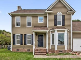 1183 Helmsley Dr, Fayetteville, NC 28314