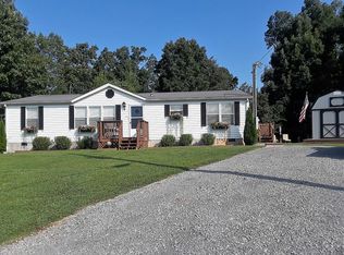 311 County Road 266, Sweetwater, TN 37874