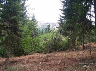 Tbd Quailwood Estates Sub Dv, Kooskia, ID 83539