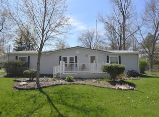5181 Beaver Rd NE, Thornville, OH