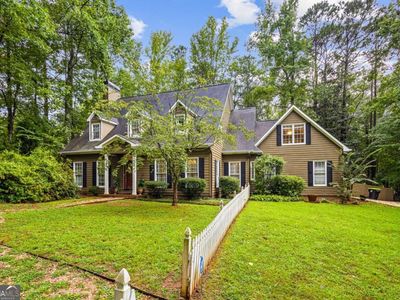 86 Lancaster Way, Newnan, GA, 30263