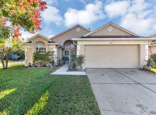 1366 Ballyshannon Pkwy, Orlando, FL 32828
