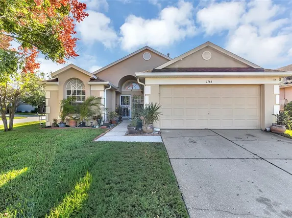 1366 Ballyshannon Pkwy, Orlando, FL 32828