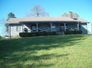 380 Ellis Ln, Springville, TN 38256