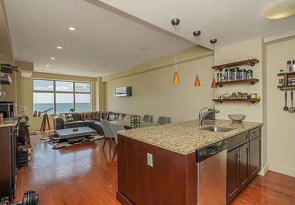 2nd image of 151 Beach 96 St #5B