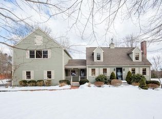251 Westford Rd, Tyngsboro, MA 01879