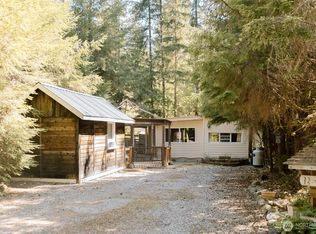 The Glen At Maple Falls, Deming, WA 98244