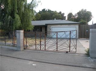 115 N Oro Ave, Stockton, CA 95215
