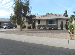 11602 N Balboa Dr, Sun City, AZ 85351