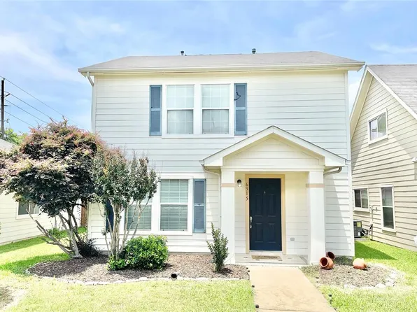 6315 Settlers Square Ln, Katy, TX 77449
