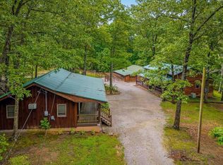 1263 Ridge Rd W, Crossville, TN 38572