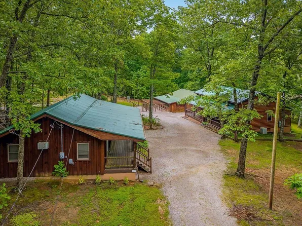 1263 Ridge Rd W, Crossville, TN 38572