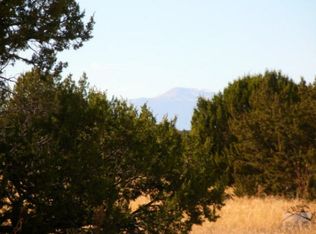 30 Alex Sample Rd, Walsenburg, CO 81089