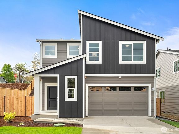 2nd image of 19514 15th Avenue E