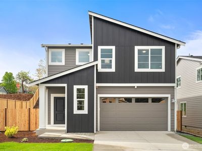 19522 15th Avenue E, Spanaway, WA, 98387